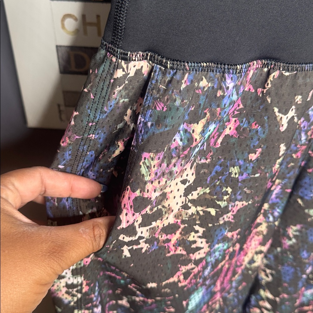 lululemon athletica om pants multi color - Picture 4 of 5